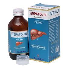 hepatolin-200-ml